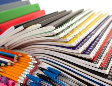School Supplies