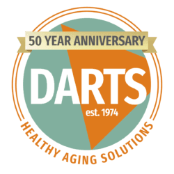 DARTS 50th Anniversary