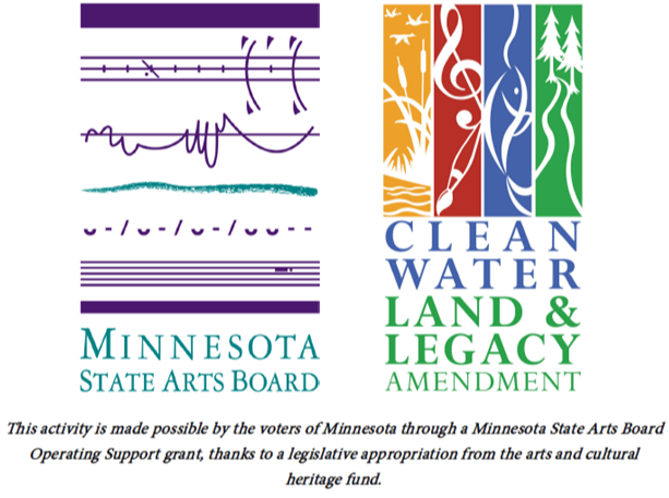 Grant Acknowledgement LAAC