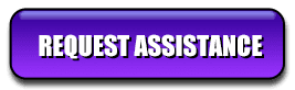 request assistance purple button